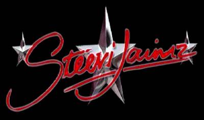 logo Steevi Jaimz